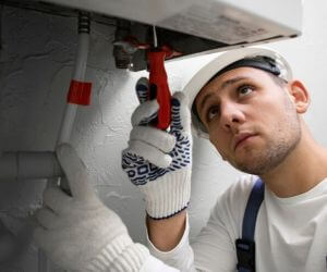 About Water Heater Repair LLC Copeland, FL
